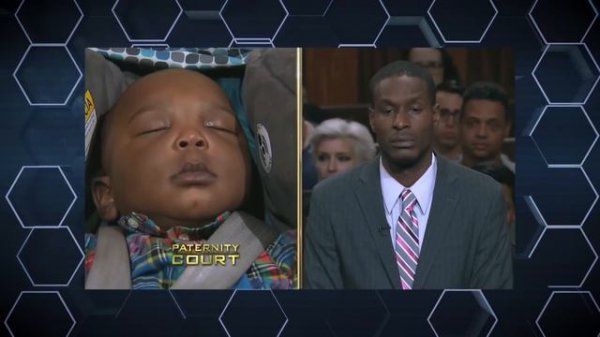 Most Disgusting Moments On Paternity Court