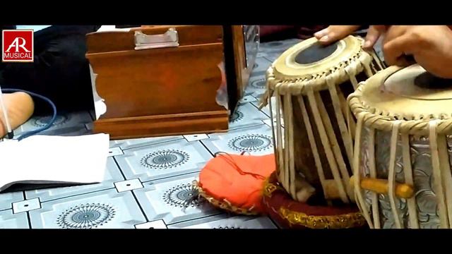 Bada Dukh Dina Oo Ram ji //Ram Lakhan // Cover Banjo And Tabla смотреть онлайн