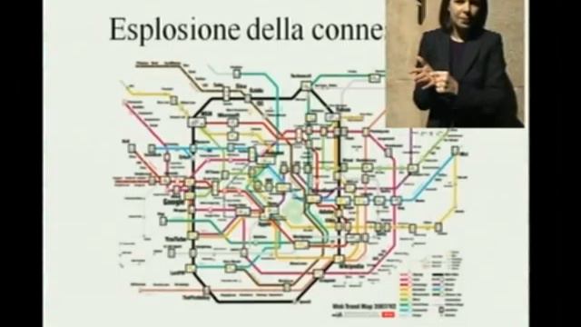 Maurizio Ferraris, filosofo e accademico смотреть онлайн