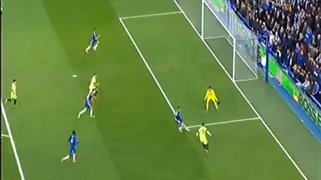 Faupala GOAL HD (1:1) CHELSEA VS MANCHESTER CITY смотреть онлайн