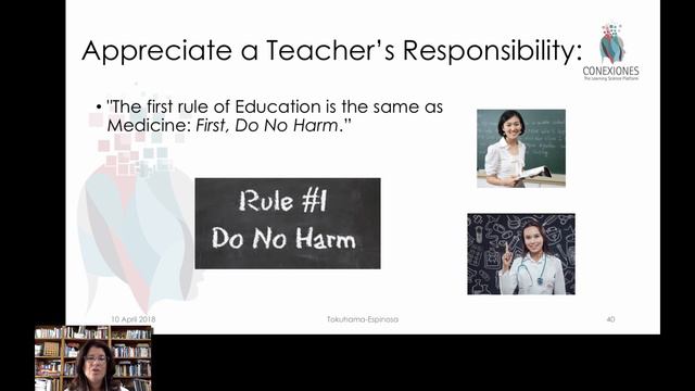 The Elephant in the Room. Necessary changes in Education? смотреть онлайн