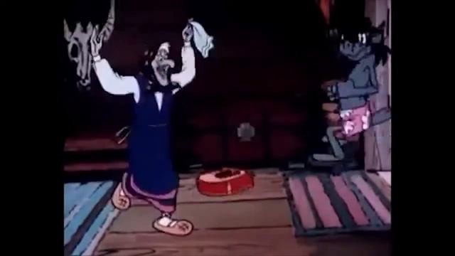Tom And Jerry (Hard Bass Parody)