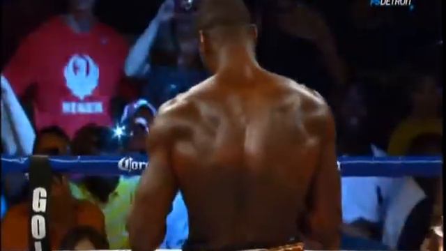Deontay Wilder Vs Kertson Manswell/Деонтей Уайлдер – Кертсон Мэнсуэлл