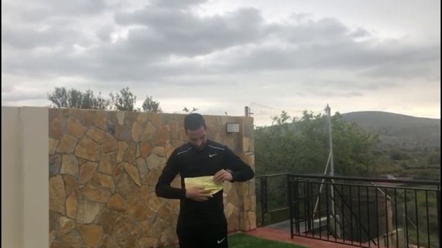 Vídeo Comunidad Educativa Alberto Sols смотреть онлайн