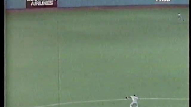 1996 MLB Highlights July 27 смотреть онлайн