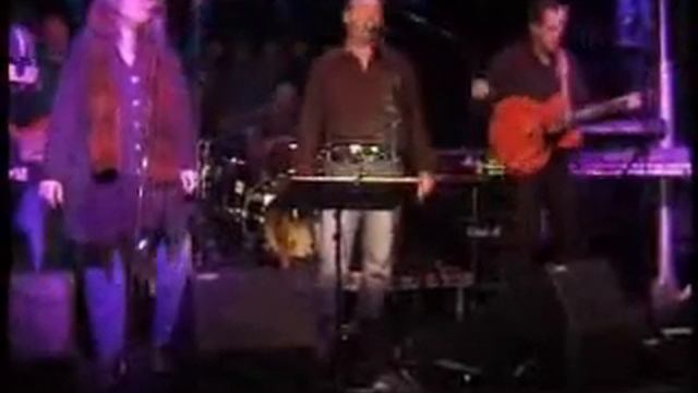 Trickbag - Firestillburning смотреть онлайн