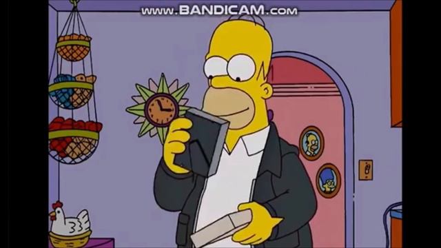 Marge Simpson voice comparison 1987 - 2020 смотреть онлайн