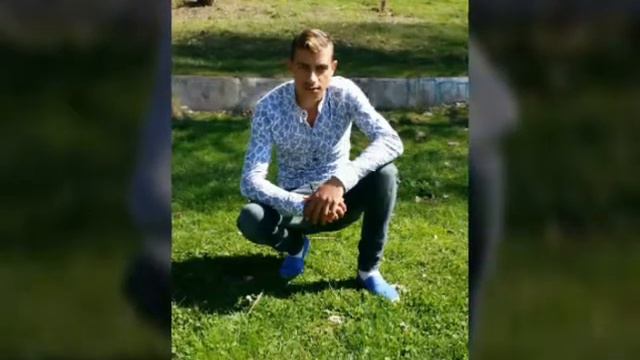 Florin Salam Si Luka