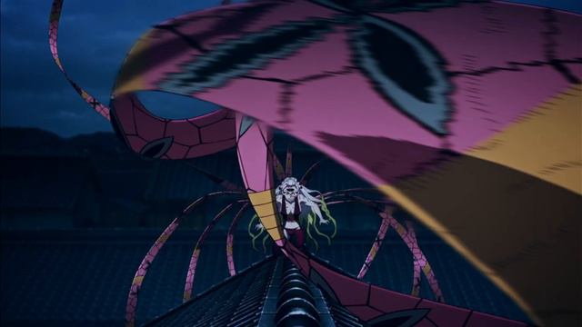 Kimetsu no Yaiba (4k 60fps) смотреть онлайн