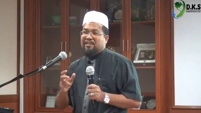 Masalah Sekarang Ni Bukan WAHABI Tetapi TAASSUBI II Prof Madya Dr Basri Ibrahim