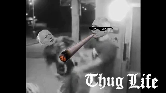 KOWIN MIKKE THUG LIFE смотреть онлайн