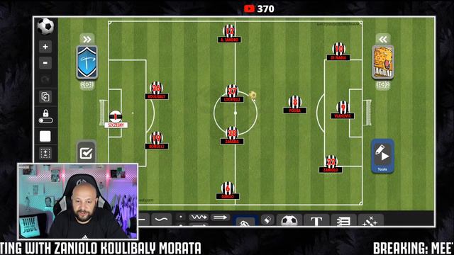 JUVENTUS MERCATO IS CRAZY || HOT HOURS IN MILANO! CHERUBINI ON FIRE смотреть онлайн