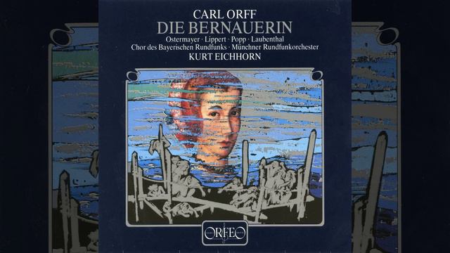Die Bernauerin, Pt. 2: Part II: Scene 7: Was drohnt's in der Erdn (Volk, Albrecht, Kriegswolk,... смотреть онлайн