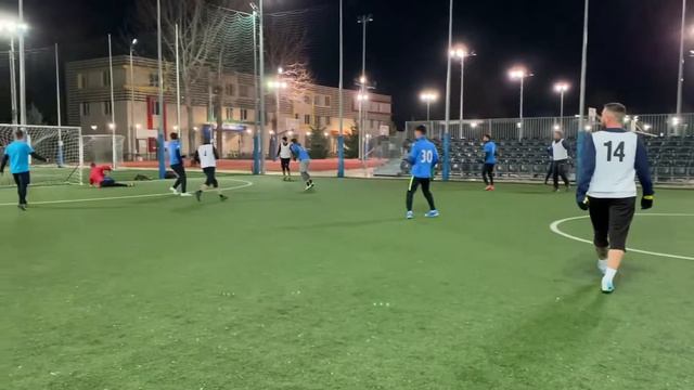 Георги Куртев (3) - FC Siza Sport - ГФЛ Пловдив 2021 смотреть онлайн