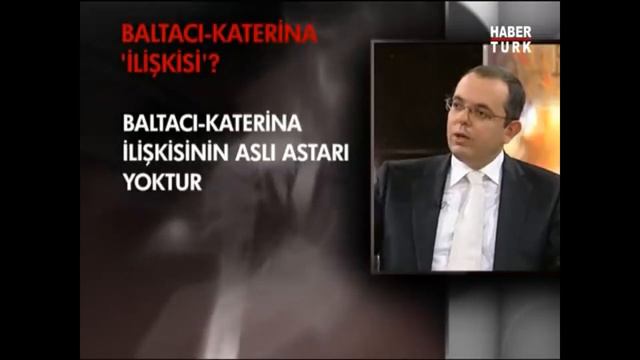 "Katerina 7 Araba Dolusu Mücevheri Baltacı Mehmet Paşa'ya Yollamıştır Ama Baltacı İle Katerina..''' смотреть онлайн