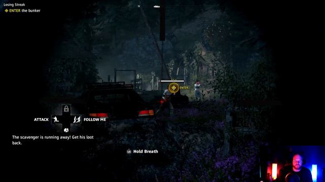 Far Cry New Dawn смотреть онлайн