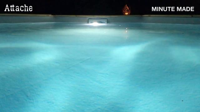 Attache - "Minute Made" смотреть онлайн