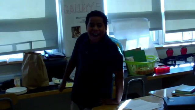 Positive Behavioral System