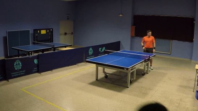 Jordi Masip Vs Hector Mola 02