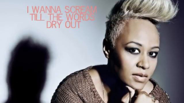 Emeli Sandé ~ Read All About It 💕 смотреть онлайн