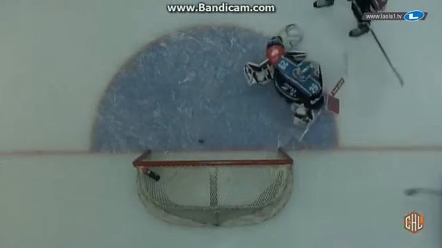 CHL 2015/16 | Black Wings Linz - Düsseldorfer EG смотреть онлайн
