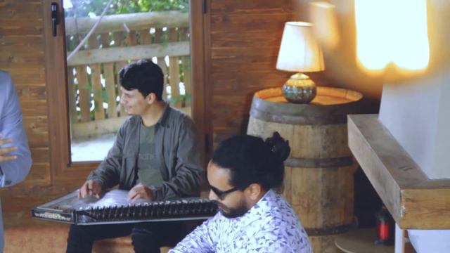 MUSTAFA ALI | مصطفى علي AH YA HELOU اه يا حلو (COVER) смотреть онлайн