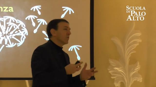 Marco Masella (Presidente della Scuola di Palo Alto) - Educare i bambini alla felicità смотреть онлайн