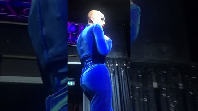 Sasha Valour - Stay With Me - Arq Sydney - 29th November смотреть онлайн