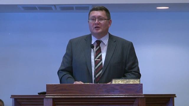 Обновляться духом - Вячеслав Стасюк смотреть онлайн