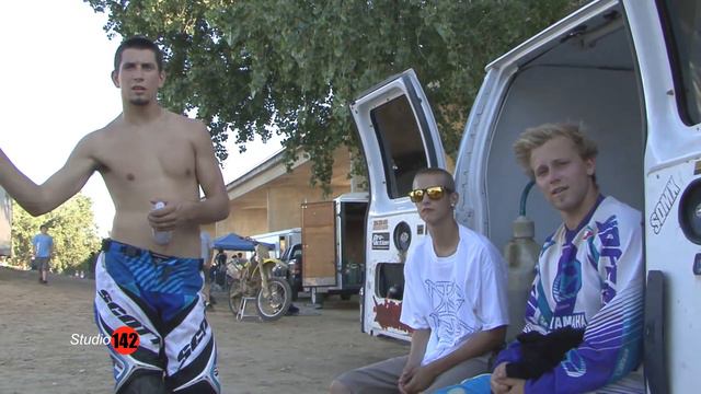 Kramer Patterson Motocross.mp4 смотреть онлайн