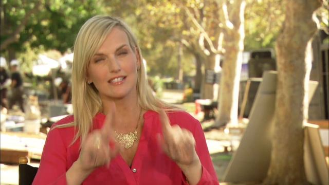 American Dream Builders: MONICA PEDERSEN Series Premiere Interview | ScreenSlam смотреть онлайн