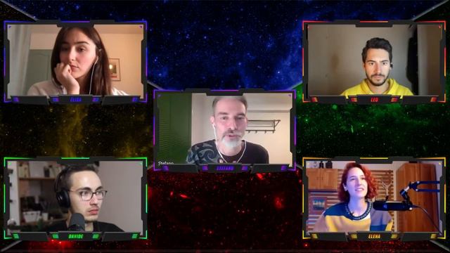 Polyglot speaks 12 languages, including ROMANIAN // Ep. 9 with @linguaEpassione смотреть онлайн