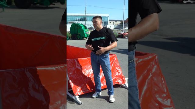 500 кубометров! смотреть онлайн