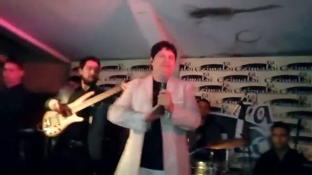 Daniel Cardoso En Grimaldi(2)