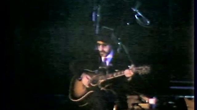 Leon Redbone - Lulu's Back In Town