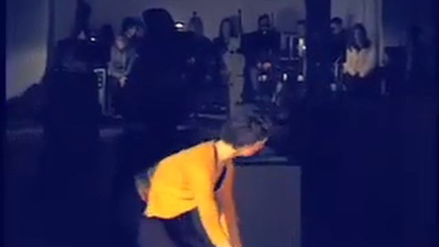 Octave Stance смотреть онлайн