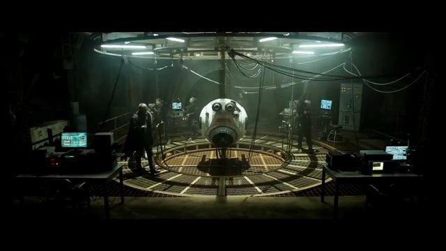 Oblivion Soundtrack M83 feat Susanne Sundfor смотреть онлайн