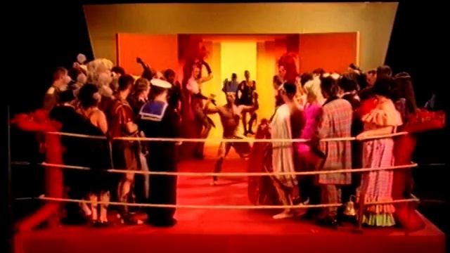 Legendary Children by Holly Johnson смотреть онлайн