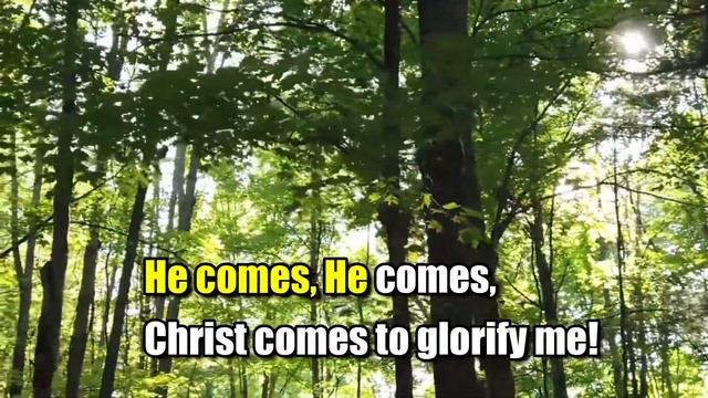 Christ Is The Hope Of Glory By Witness Lee