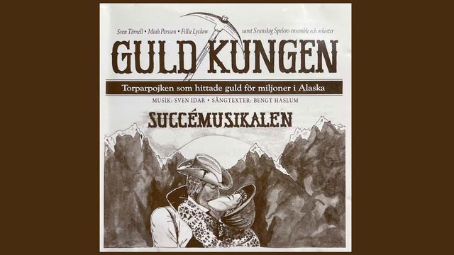 10. Sången till Michael - Guldkungen