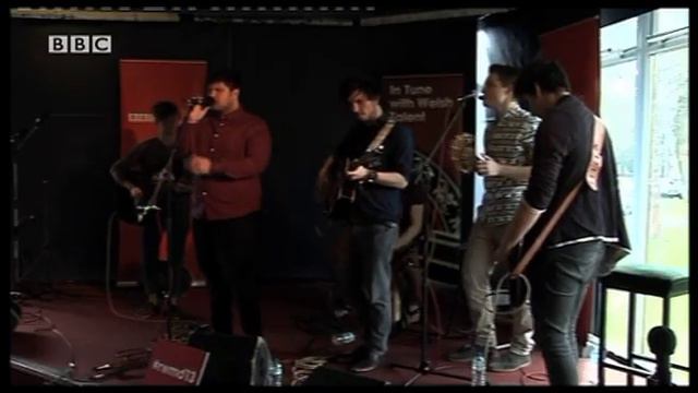 Radio Wales Music Day 2013: A Look Back смотреть онлайн