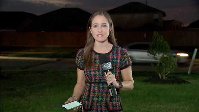 ABC13 Evening Eyewitness News смотреть онлайн