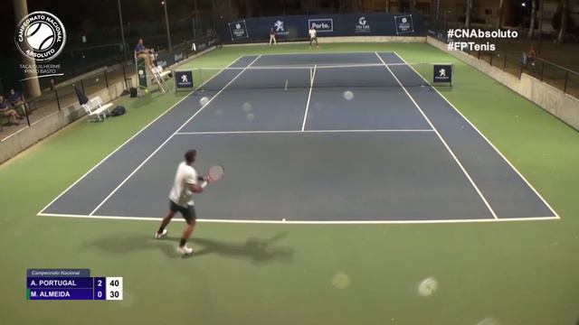 Highlights Afonso Portugal VS Manuel Almeida | Campeonato Nacional Absoluto смотреть онлайн