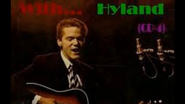 Brian Hyland Let Us Make Our Own Mistakes