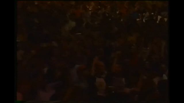 Charlie Daniels Volunteer Jam XIII W/ The CDB, Lynyrd Skynyrd, Stevie Ray Vaughn (Pt 1)