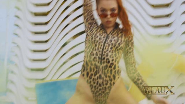 Brima Ft Yas - Throw My Hands Up 2020 (Martik C Remix) VJ Aux смотреть онлайн