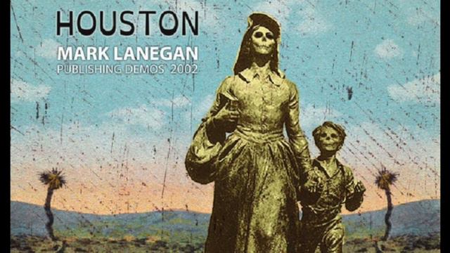 Mark Lanegan - Nothing Much To Mention смотреть онлайн