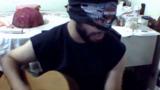 Galucucu - Rape Me (Nirvana) смотреть онлайн