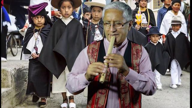 LINDA Y BELLA MUJERCITA D.R. Robert Montoro San juanito Ecuador. смотреть онлайн