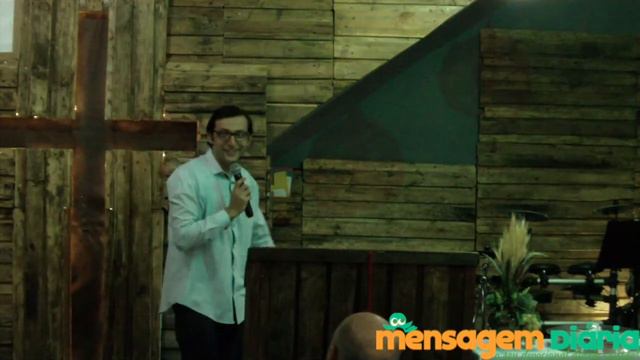 AUTORIDADE ESPIRITUAL (PARTE 1) Mateus 7.28-29 смотреть онлайн